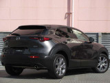 CX-30 1.8 XD プロアクティブ ツーリングセレクション 