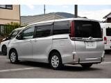 私たちは福祉車両の専門家です。数多くの実績から様々なアドバイスが得意です。詳しくは当社ホームページにて。「坂出自動車」で検索して下さい。