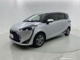 シエンタ ハイブリッド 1.5 G クエロ 
