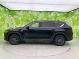 CX-8 2.5 25S スマートエディション 4WD 