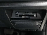 ETC車載器が搭載されているので、高速道路の乗り降りもノンストップで通過できます♪