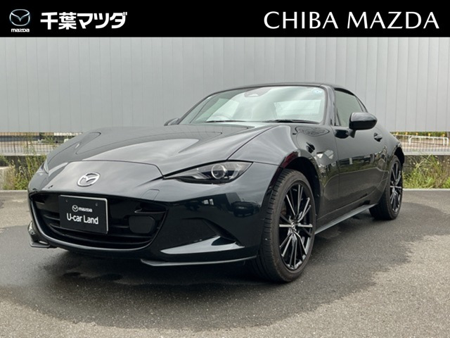 ロードスターRF 2.0 VS
