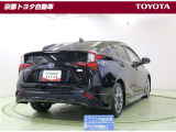 プリウス 1.8 S ツーリングセレクション 