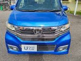 初心車の方、もう数年乗れればOKの方、とにかくこのデザインが好きの方、そんなお客様、お待ちしております!