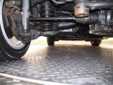 下廻りの状態