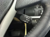 クルーズコントロール付きで高速での運転ラクラク!