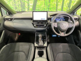 カローラクロス 2.0 GRスポーツ E-Four 4WD 