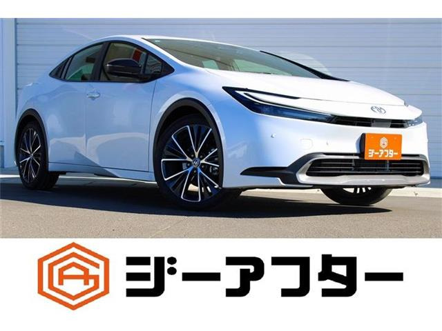 プリウス 2.0 G 禁煙車 純正8インチナビ 全周囲カメラ