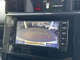 ◎バックモニターも装備しております。車庫入れの苦手なお客様、ストレスが大分緩和されるはず。重宝します!車庫入れ時の必需品!便利なカラーバックモニターを装備♪
