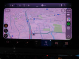 Apple CarPlayに対応しています!
