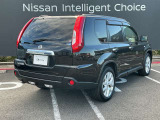 エクストレイル 2.0 20Xtt 4WD 