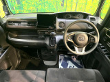 N-BOXカスタム G L ホンダセンシング 