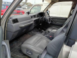 ランドクルーザー80 4.2 VXリミテッド ディーゼル 4WD 