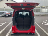 お休みの日にはお買いものがてら是非ホンダカーズ東海 半田青山店にお立ち寄り下さい!