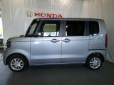 N-BOX  660 4WD