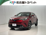 トヨタ C-HR