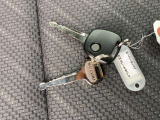 キーレスエントリー装備です。商用車でも重宝する装備です。
