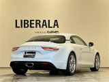 ◆LIBERALAは、輸入車選びの新たなスタイルを提案するインポート・セレクト・ブランドです。オーナー様となる方がクルマから直接感じる感性を第一にした、最良の一台との出会いをコーディネートいたします。