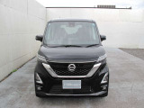 ルークス ハイウェイスターX 4WD 