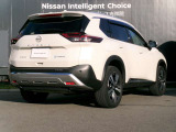 エクストレイル  1.5 G e-4ORCE 4WD