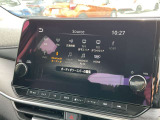 ナビのAV機能です。Bluetooth使えます。