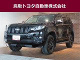 トヨタ ランドクルーザープラド