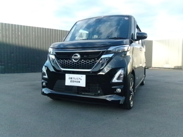 日産 デイズ 