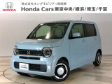 ホンダカーズ東京中央西新井店へようこそ。当社下取りのお墨付き車両。人気車両で充実装備の一台。おススメです。どうぞご覧ください。