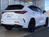 NX 350h Fスポーツ 