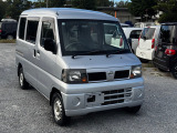 日産 クリッパー