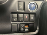 運転席からも左側自動スライドドアの開閉操作ができます!