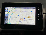 メモリーナビを搭載。楽しいドライブにナビは欠かせませんよね。Bluetoothも当然付いています♪好きな音楽を聴きながら今まで行ったことの無いところに行ってみませんか?