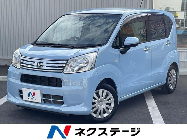 ムーヴ L SAIII