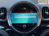 ミニクロスオーバー クーパー D プレミアム プラスパッケージ 