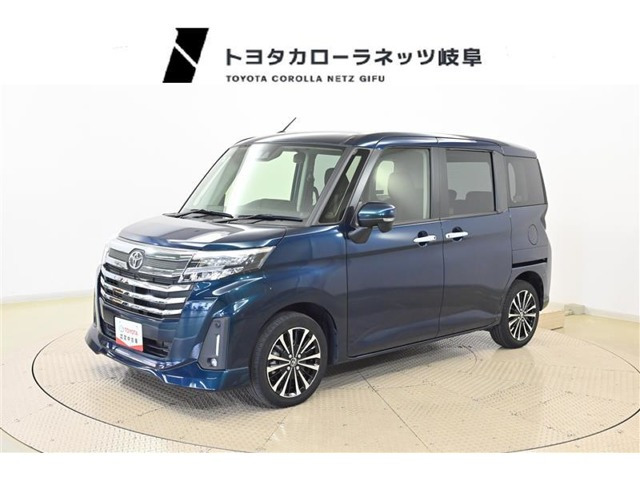 トヨタ ルーミー 