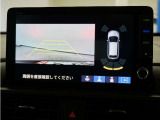 バックカメラ搭載です!車庫入れが苦手な人はもちろん、車両感覚に自信がある人にもお勧めです!見えない箇所が見えるようになるので、低い障害物や隠れてしまっている子供の存在等にも気付く事が出来ます。