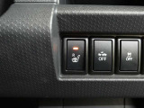 寒い冬に嬉しい運転席シートヒーター♪