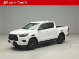 ハイラックス  2.4 Z GRスポーツ ディーゼルターボ 4WD