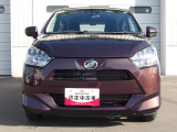 ミライース X リミテッド SAIII 4WD 