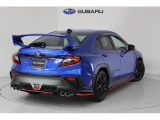 WRX S4 2.4 STI スポーツR-ブラック リミテッド 4WD 