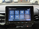 Bluetoothオーディオも聞けます!