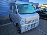 エブリイ PA リミテッド ハイルーフ 5AGS 4WD 