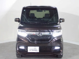 LEDヘッドライト が装備されています。より明るく!省電力!で、夜間走行時や雨の日に明るく安全に前方を照らすことが出来ます。