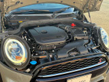 ◆2000cc 直列4気筒ターボエンジン◆