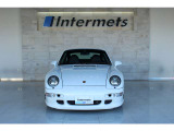 911 ターボS 4WD 
