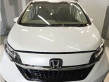 ◆メンテナンスパック(まかせチャオ)◆法定点検や車検、Hondaが推奨する点検に加えて、エンジンオイル・オイルフィルター等の交換をパックにしたのがまかせチャオです。