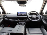 エクストレイル  1.5 G e-4ORCE 4WD