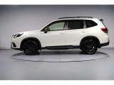 フォレスター 2.0 X エディション 4WD 