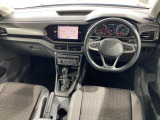 T-Cross TSI スタイル 