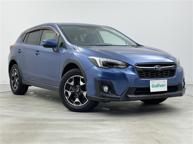 インプレッサXV 2.0i-L アイサイト 4WD 4WD 修復歴無し